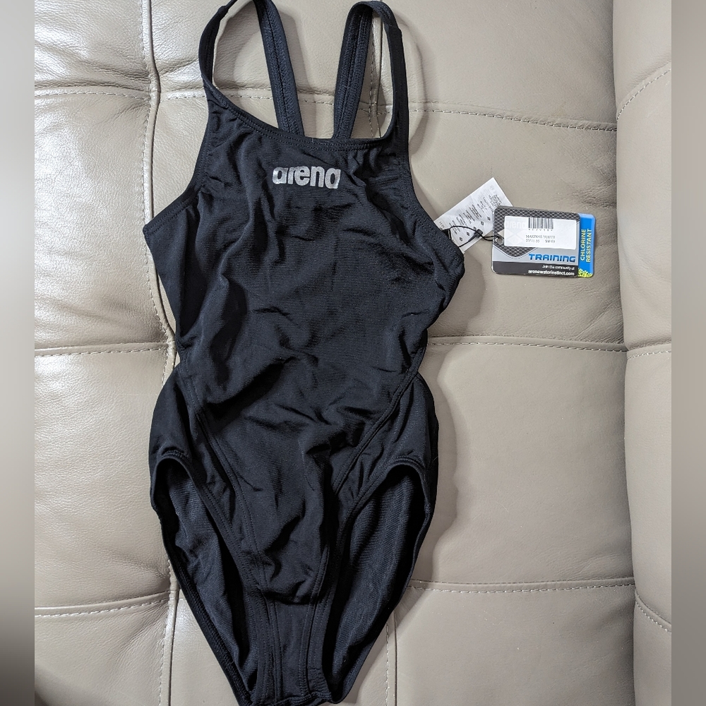 swim suit.